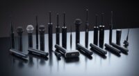 top wireless microphone picks