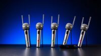 top wireless mics 2025