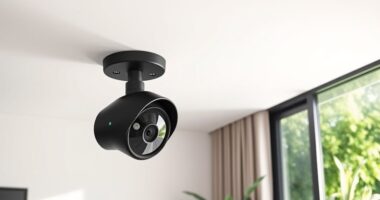 top wireless security camera picks