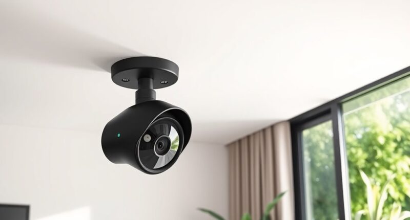 top wireless security camera picks