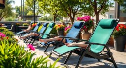 top zero gravity chairs