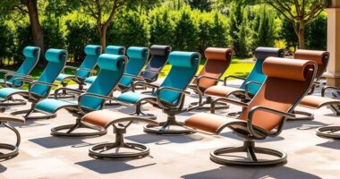 top zero gravity lounge chairs