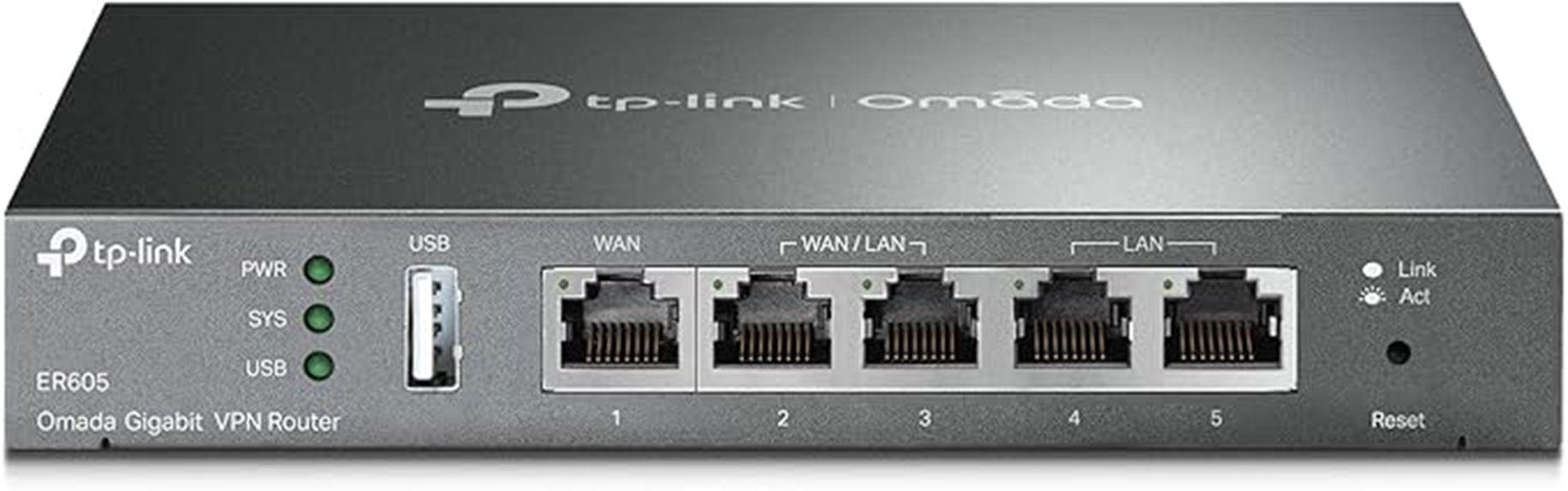 tp link er605 v2 router