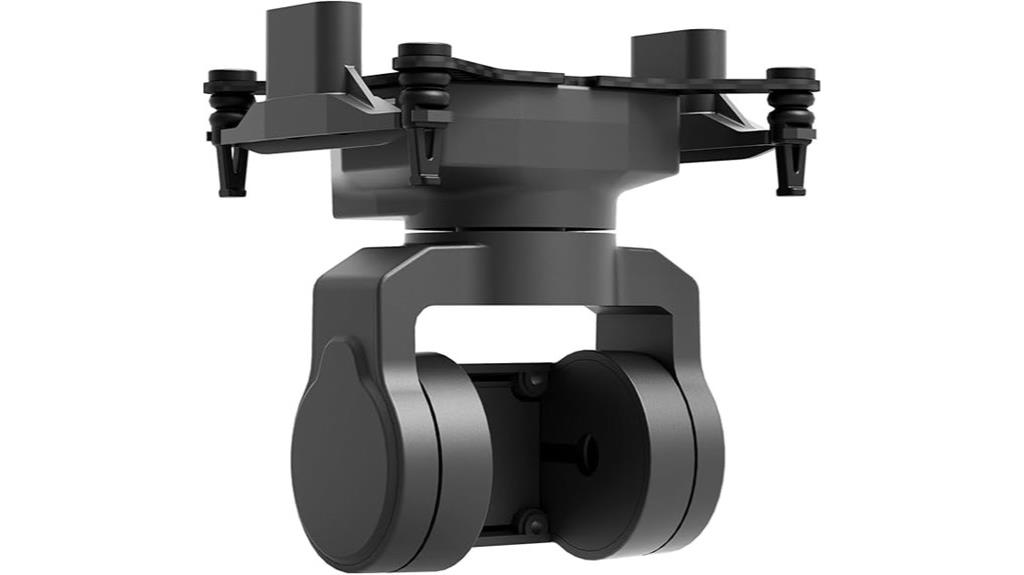two axis fpv gimbal