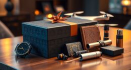 unique gifts for men
