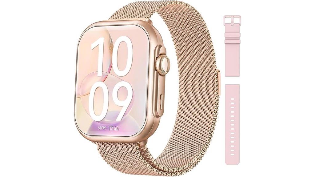 unisex fitness heart monitor