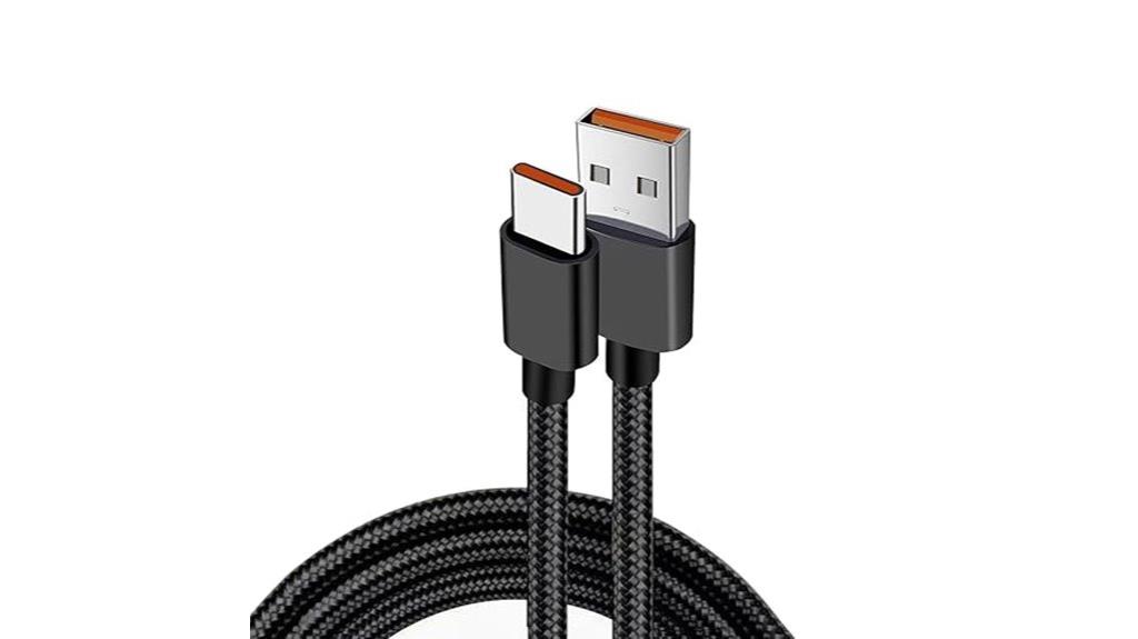 usb type c hearing charger