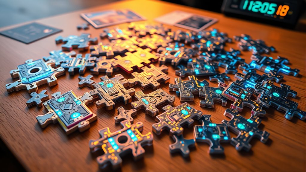 user needs and safety