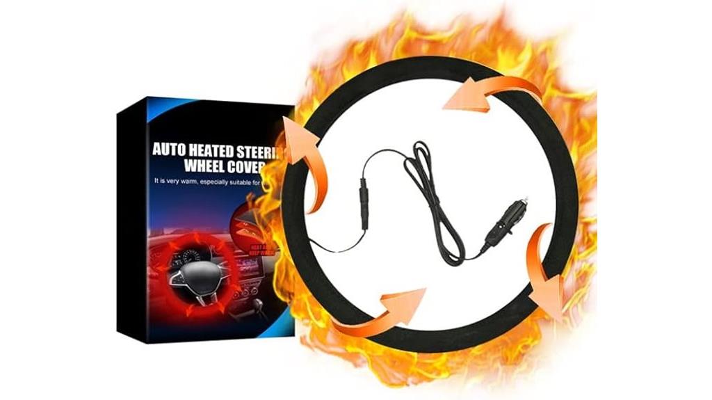 vehicle interior comfort accessory