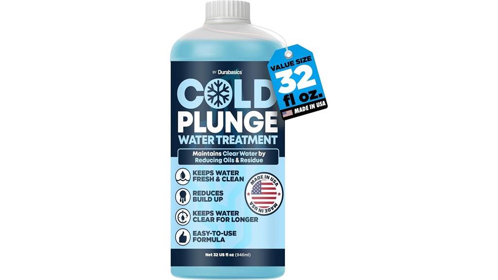 versatile cold water system