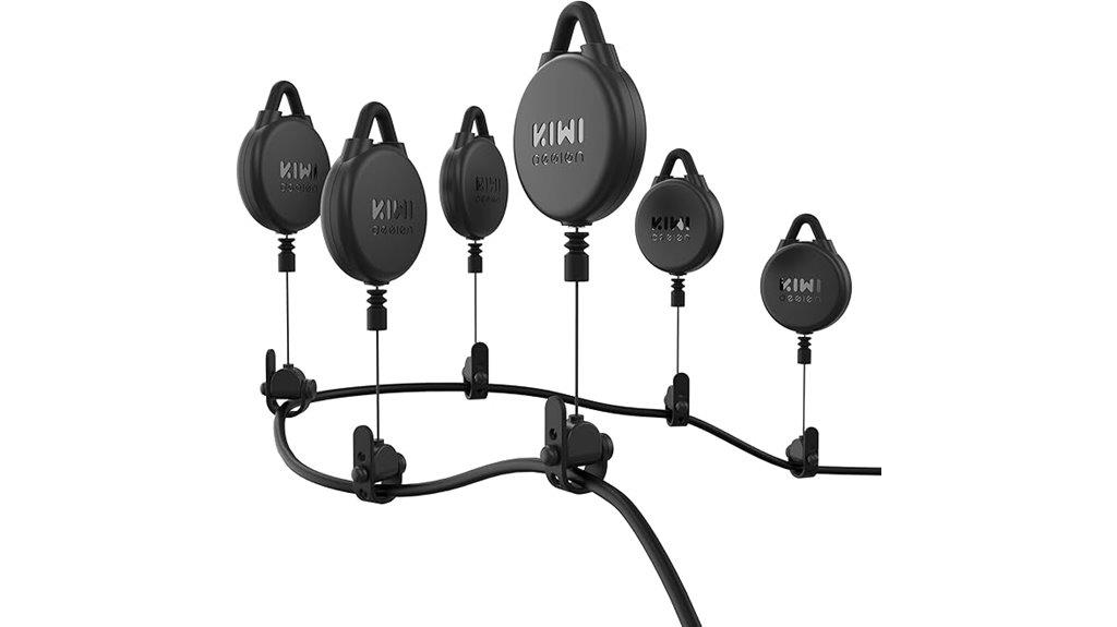 vr cable management packs