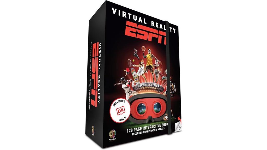 vr espn gift box
