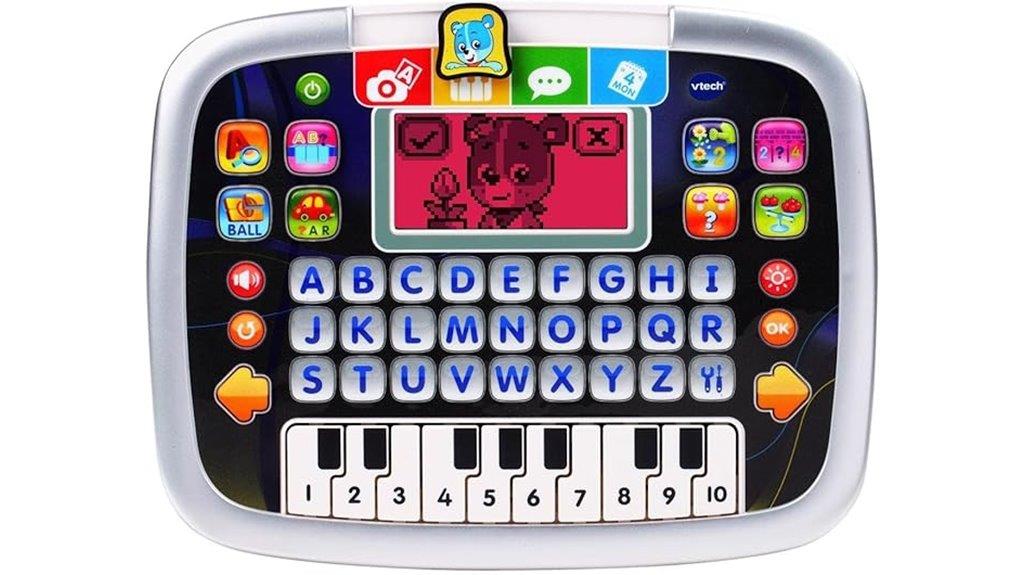 vtech little apps tablet