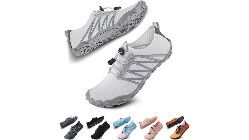 water shoes for men