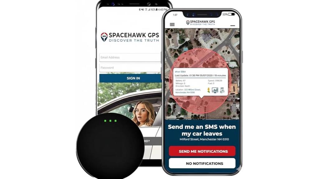 waterproof magnet long battery