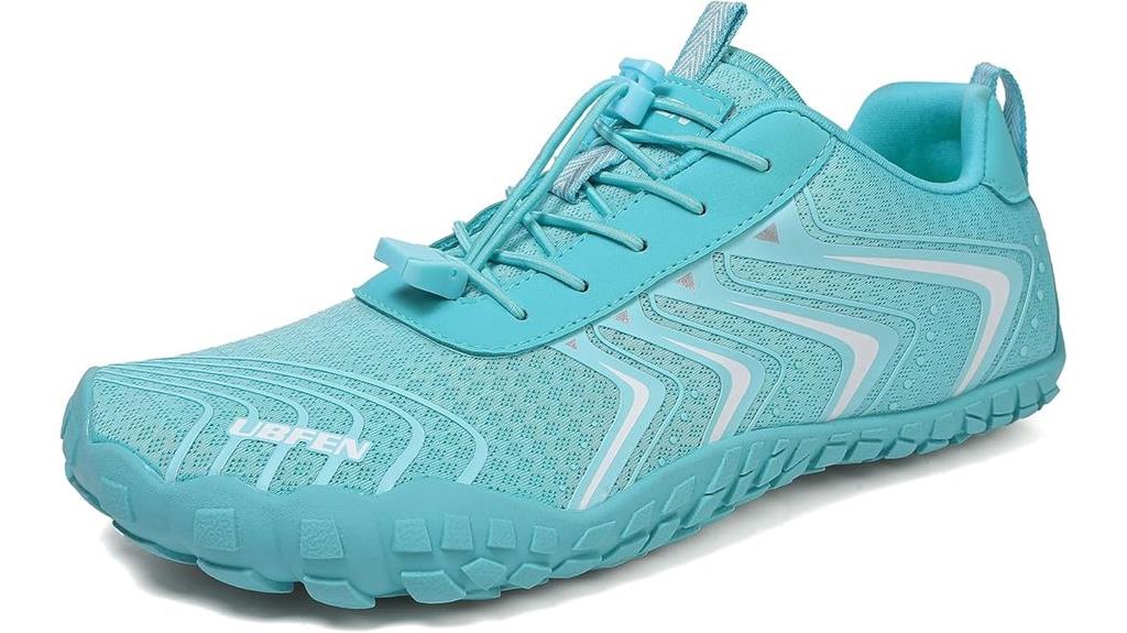 waterproof unisex footwear