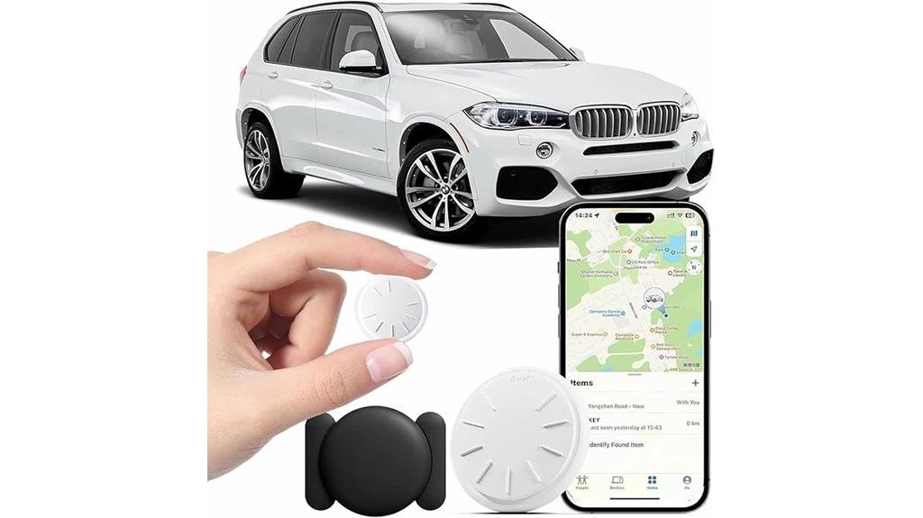 waterproof vehicle gps tracker