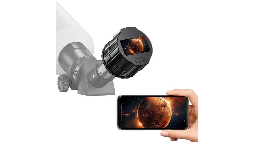 wifi camera 64g storage