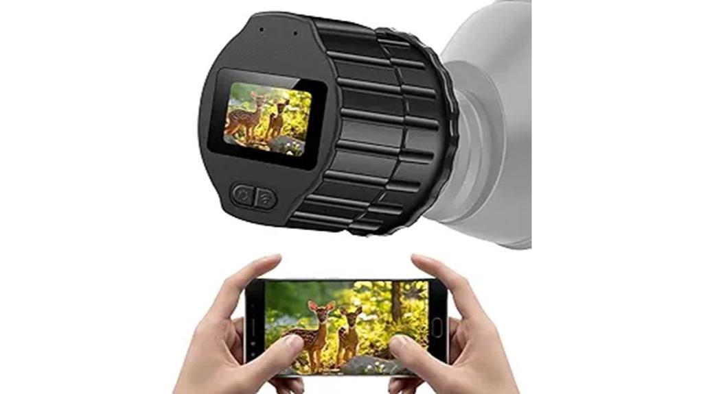 wifi camera with 64gb