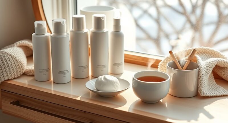 winter korean sunscreen recommendations