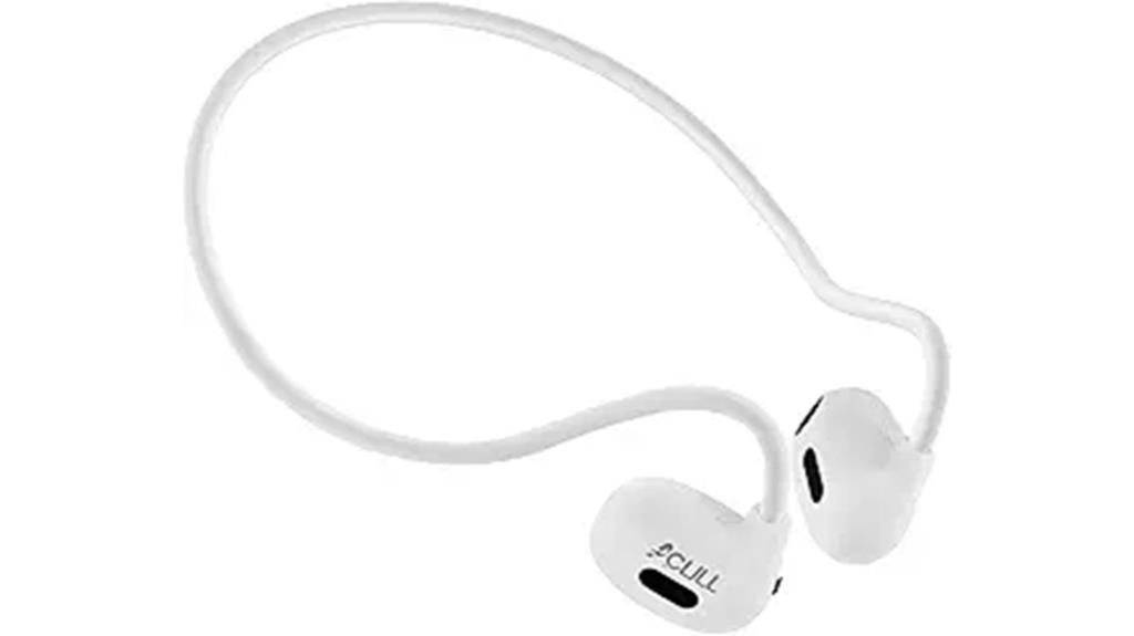 wireless air conduction sport