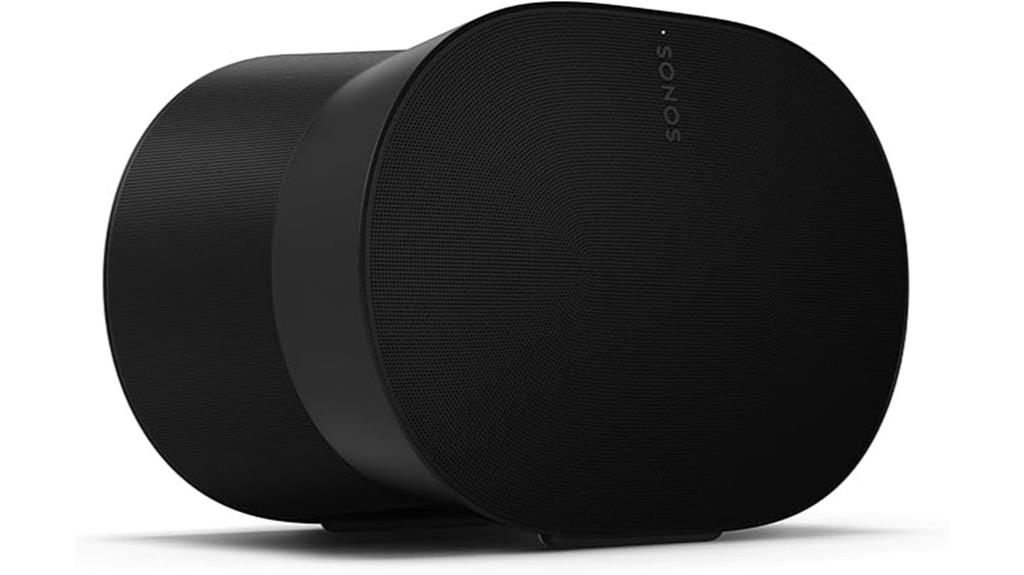 wireless alexa smart speaker