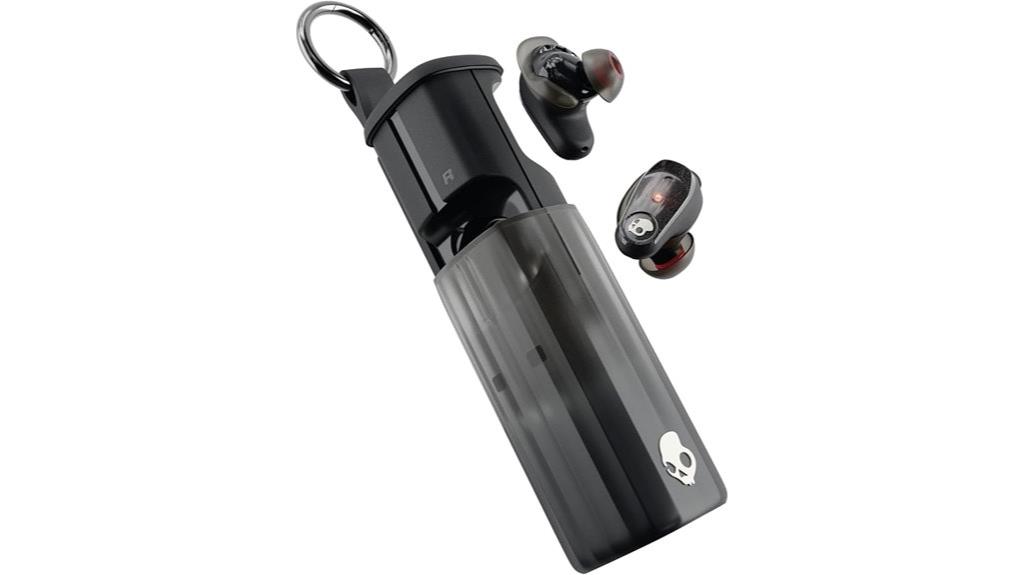 wireless anc earbuds