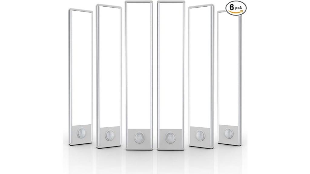 wireless cabinet lighting kit