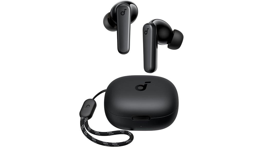 wireless earbuds with bluetooth
