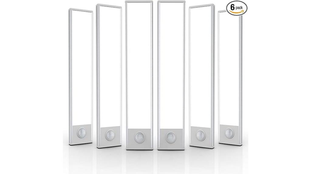 wireless motion sensor lights