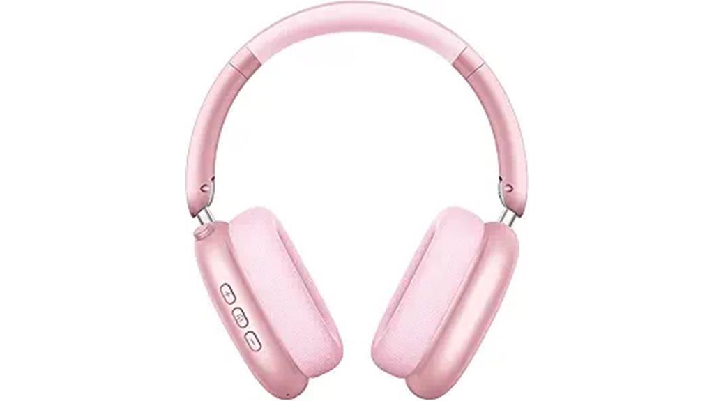 wireless noise canceling headphones