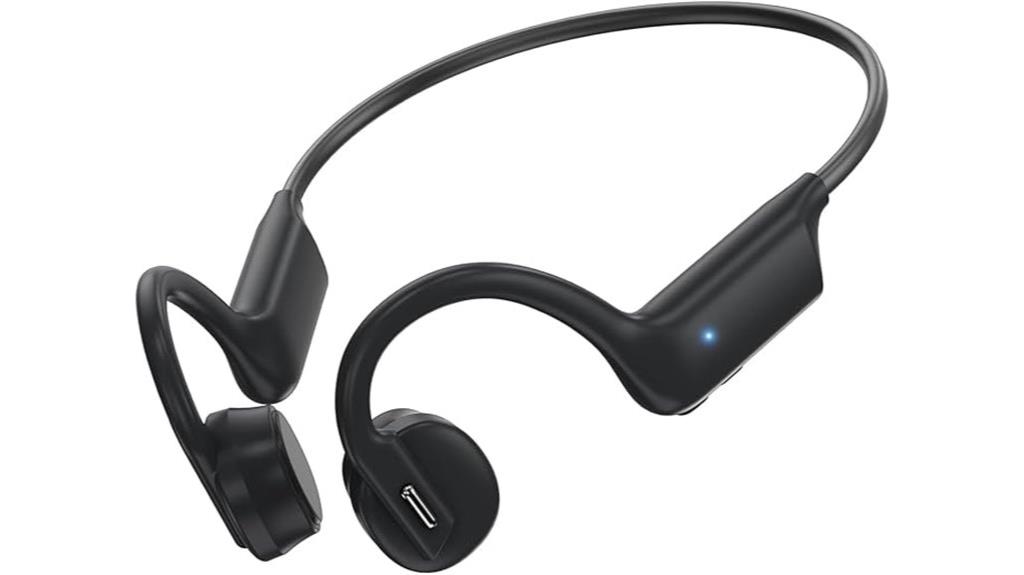 wireless sport headphones