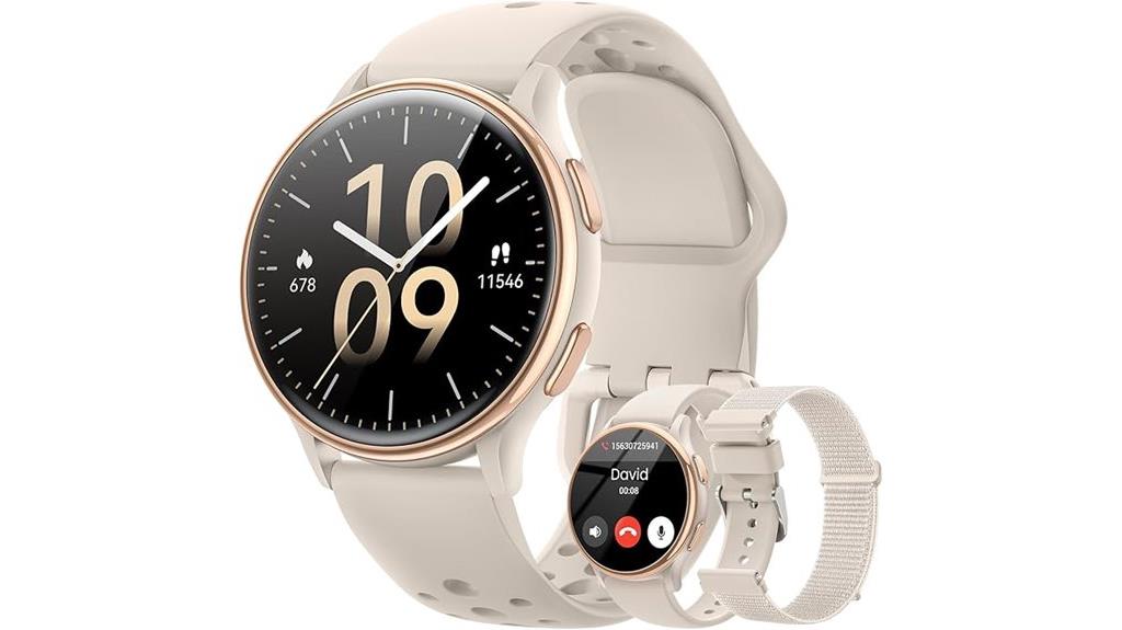 women s fitness heart trackers