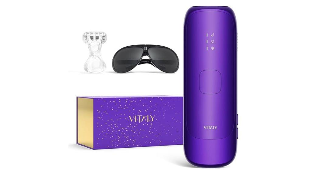 women s ipl hair removal