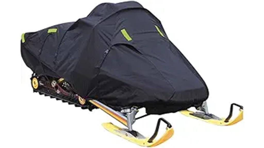 yamaha venture tr cover