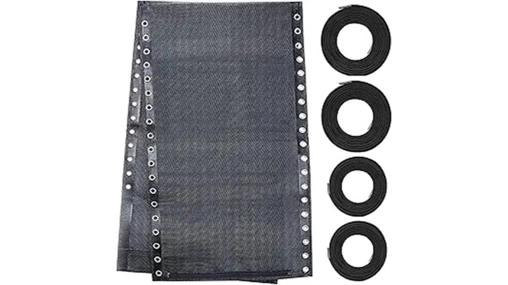 zero gravity chair replacement kit