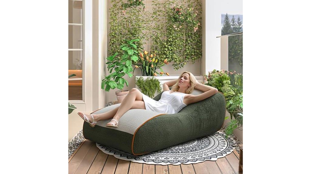 zero gravity lounge chair