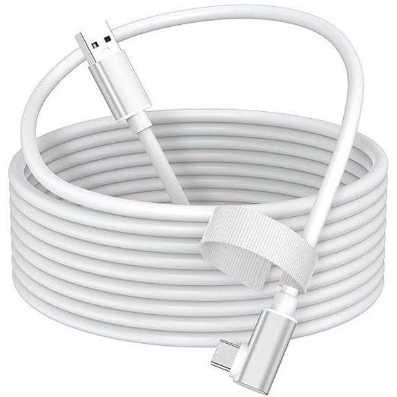 ACANDYA 16FT USB 3.1 to USB-C VR Link Cable