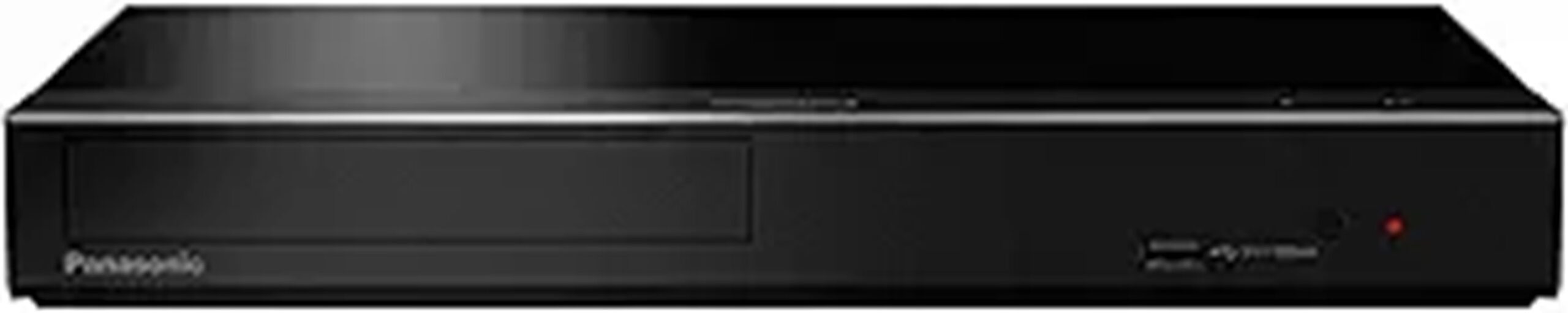 Panasonic 4K UHD Blu-ray Player with HDR10