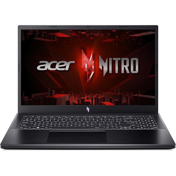 acer nitro v rtx
