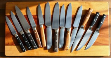 affordable chef knife options