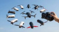 affordable drones for aerial photography