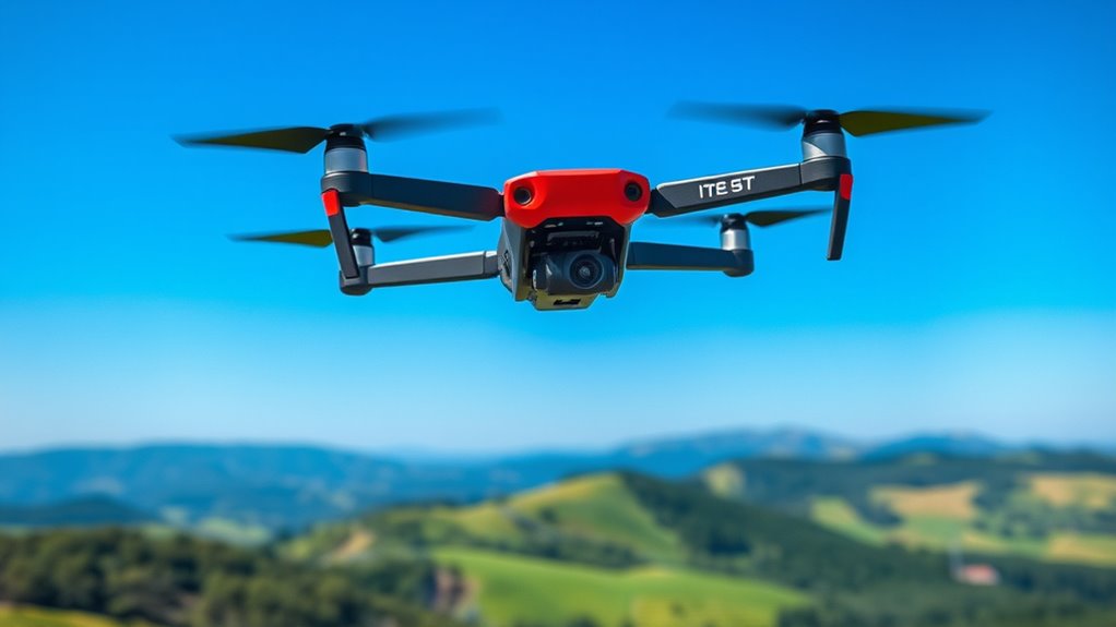 affordable drones with quality