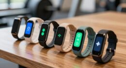 affordable fitness tracker options