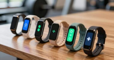 affordable fitness tracker options