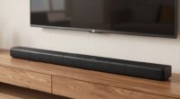 affordable high quality soundbars