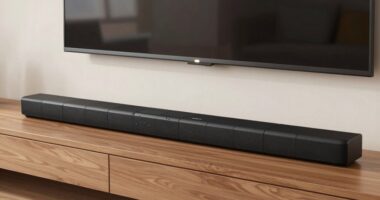affordable high quality soundbars