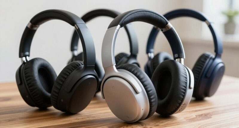 affordable premium sound