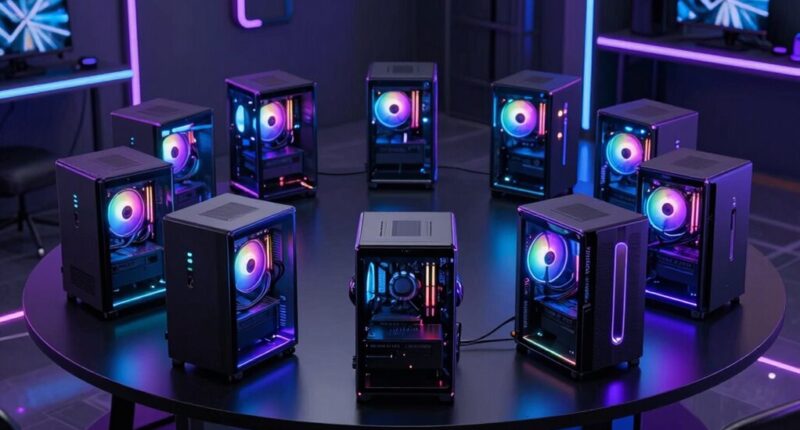 affordable vr gaming pcs