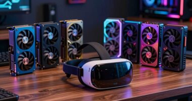 affordable vr gpu picks